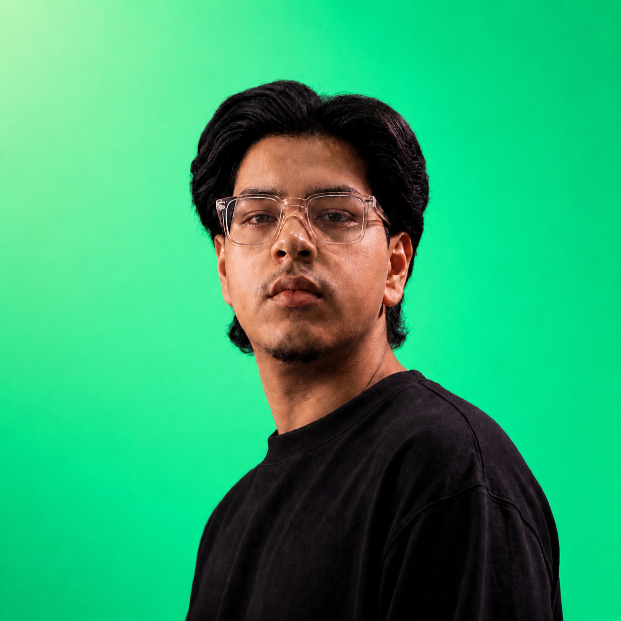 Moaaz Ali — AI Developer & Engineer